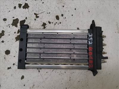 RENAULT MODUS / GRAND MODUS (F/JP0_) 1.5 dCi (FP0F/ JP0F) Fűtőradiátor (Elektromos) #40152# F667210TB