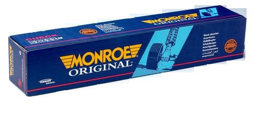 BMW E36 hátsó lengéscsillapító (Compact) 1. kép