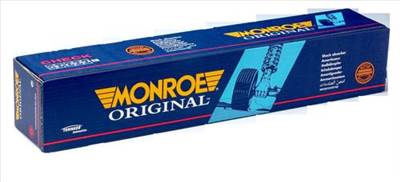 BMW E36 hátsó lengéscsillapító (Compact)