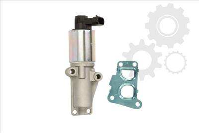 Opel Vectra C 1.6 EGR szelep, 105Le