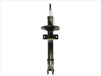 Dacia Duster hátsó lengéscsillapító (4x4)