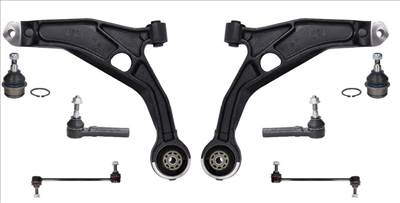 Dodge Journey első lengőkar szett