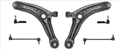 Ford Puma első lengőkar szett