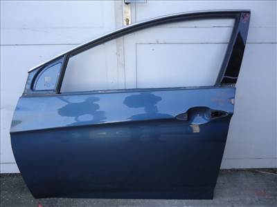 HYUNDAI i40 Bal első Ajtó (Üres lemez)