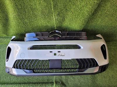CITROËN C5 AIRCROSS Első Lökhárító (Részeivel) 9843224880 9825942680