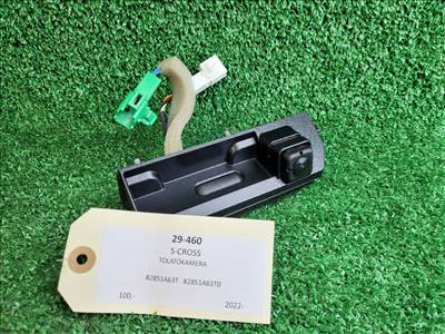 SUZUKI S-CROSS Tolatókamera 82851A63T 82851a63t0