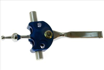 TURBOWORKS Rövid váltókar Porsche 911 Boxster Cayman