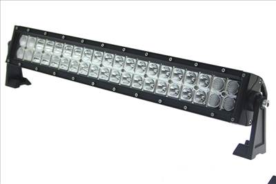 Led munkalámpa HML-BC2120 combo 120W