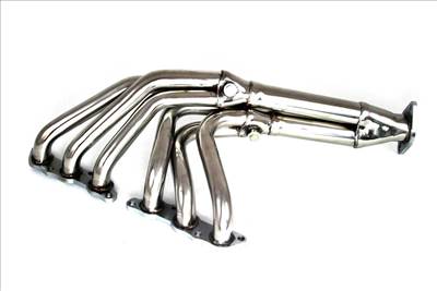 TURBOWORKS Kipufogó leömlő TOYOTA SUPRA 93-96