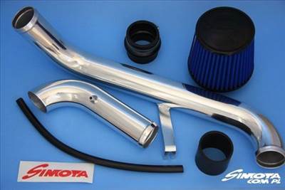 Simota Cold Air Intake Mitsubishi Eclipse 2.0 95-99 (nem turbós) AN1CA-09