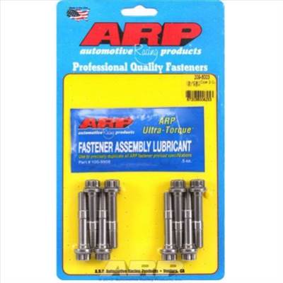 Opel Astra Calibra C20XE C20LET ARP hajtókar csavar szett Pro Series 2000 