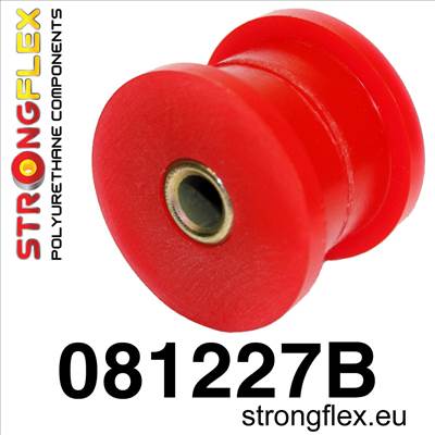 VÁLTÓKAR STABILIZÁTOR STRONGFLEX SZILENT Acura Integra 93-01 Acura Integra Type R 97-01 Honda Civic 88-91 Honda Civic 91-95 Honda Civic 95-00 UK Honda CRX 88-91 Honda CRX del Sol 92-97 Honda Integra 93-01 H Honda Integra Type R 97-01 H OEM:  543