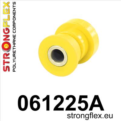 ELSŐ FELSŐ LENGŐKAR STRONGFLEX SZILENT SPORT Fiat 125p 1300/1500 Polonez Polonez P