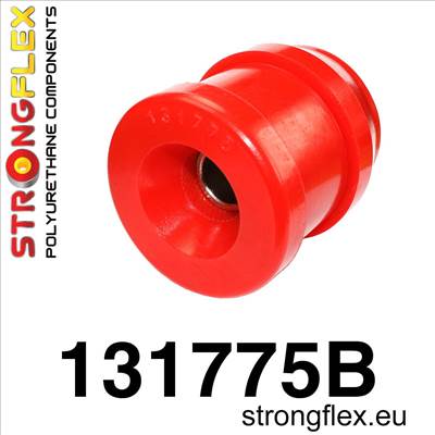 ELSŐ LENGŐKAR HÁTSÓ STRONGFLEX SZILENT Cadillac BLS 2005 - 2010 Fiat Croma 2005 - 2011 Opel Signum 2003 - 2008 Opel Vectra C 2002-2008 Saab 9-3 2002-