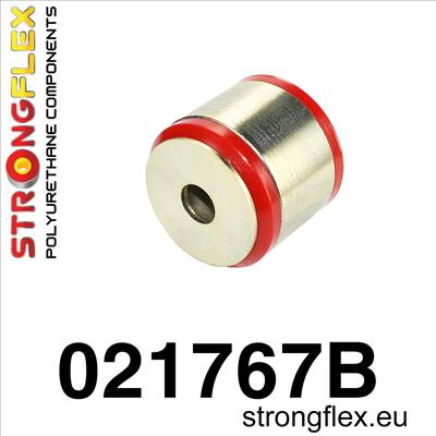 HÁTSÓ ALSÓ ÖSSZEKÖTŐ KÜLSŐ STRONGFLEX SZILENT Audi A6 C6 04-11 Audi A6 C6 04-11 Quattro & Allroad