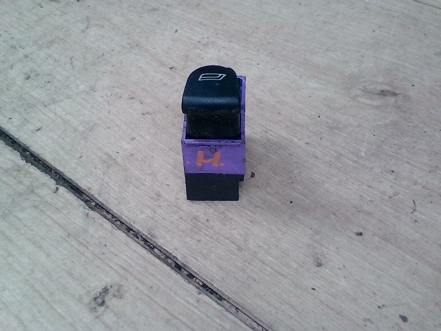 ALFA ROMEO ROMEO 156 97-03 Ablakemelő kapcsoló pozíció független 1. kép