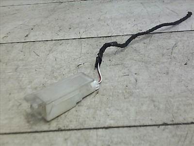 ALFA ROMEO ROMEO 166 Ajtó világítás