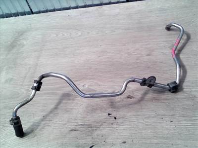 AUDI A3 2005.10 - 2008.04 Turbócső olajcső