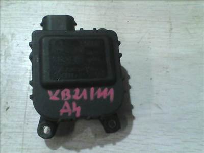 AUDI A4 98-01 Fűtésszabályzó zsalu állító motor