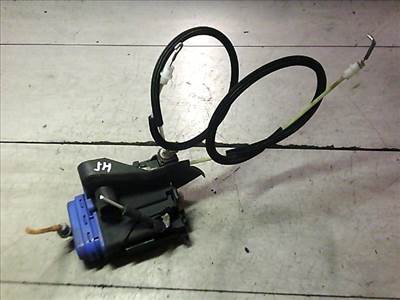 AUDI A4 98-01 Jobb hátsó ajtó zárszerkezet központi záras