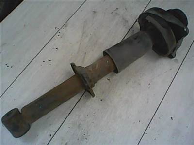 AUDI A6 94-97 Hátsó lengéscsillapító pozíció független