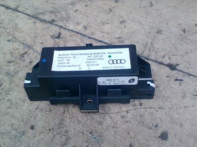 AUDI A8 2003.01.01-2010.02.28 Egyéb elektronika