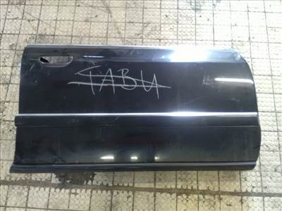 AUDI A8 94.06-02.12 Jobb első ajtó.