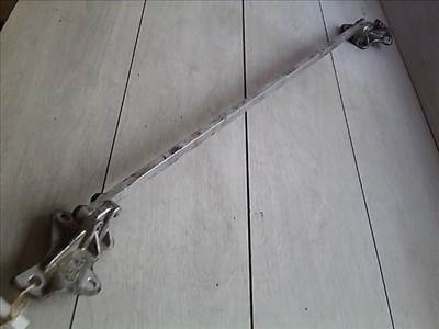 AUDI A8 94.06-02.12 TORONYMEREVÍTŐ / ALUMINIUM