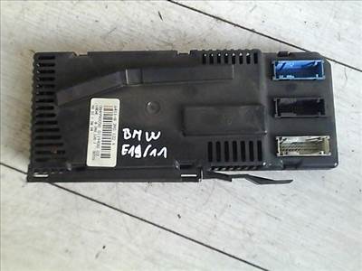 BMW E34 87-96 Egyéb elektronika