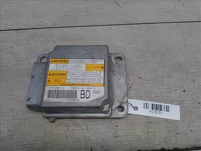 CHEVROLET SPARK M200 05.05-10.02 Légzsák indító elektronika