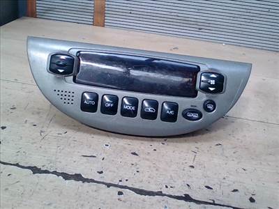 CHEVROLET Tacuma 02-08 Fűtés vezérlő panel