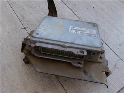 CITROEN AX 92- Motorvezérlő egység ECU PCM modul