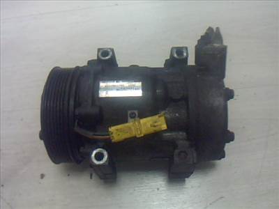 CITROEN BERLINGO 02-08 Klímakompresszor