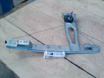 CITROEN C3 2002.04.01-2009.12.31 Bal hátsó ablakemelő szerkezet mechanikus