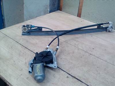 CITROEN EVASION Bal első ablakemelő szerkezet elektromos