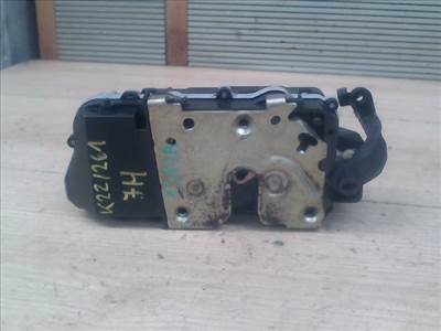 CITROEN XSARA 97.11-00.10 Jobb hátsó ajtó zárszerkezet központi záras