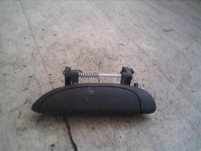 DACIA LOGAN 04.11-08.06 Bal hátsó külső kilincs