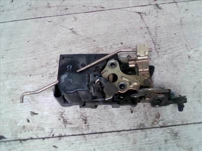 DAEWOO KALOS Bal hátsó ajtó zárszerkezet mechanikus