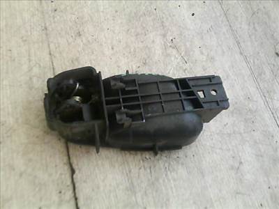 DAEWOO LANOS -01 Bal hátsó belső kilincs