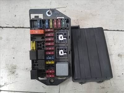 DAEWOO MATIZ 01-05 Biztosítéktábla BCM BSI BSM SAM GEM modul 