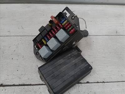 DAEWOO MATIZ 98-01 Biztosítéktábla BCM BSI BSM SAM GEM modul 