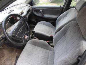 DAEWOO NEXIA Kormány légzsák