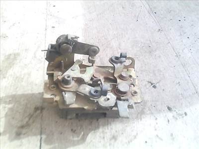 DAEWOO RACER Bal első ajtó zárszerkezet mechanikus