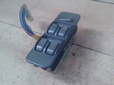 DAIHATSU APPLAUSE Bal első ablakemelő kapcsoló