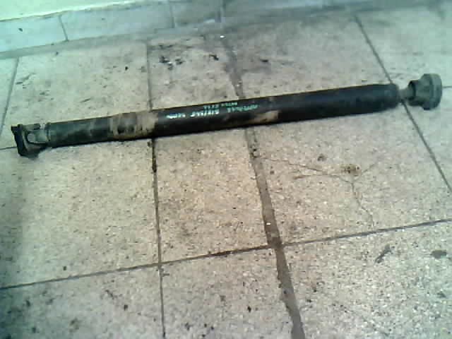 DAIHATSU APPLAUSE Kardántengely 1. kép