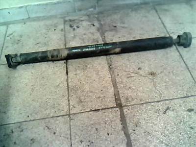 DAIHATSU APPLAUSE Kardántengely