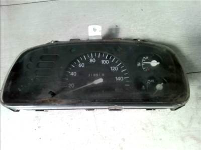 DAIHATSU MOVE 94.06-99-11 Kilométeróra