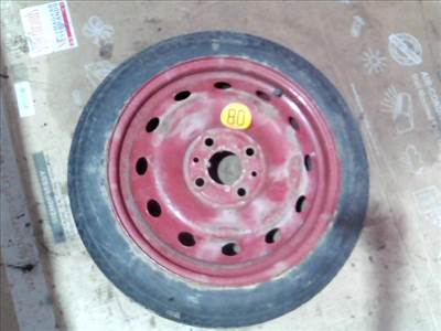 FIAT BRAVO Pótkerék
