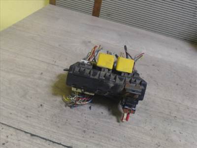 FIAT MAREA Biztosítéktábla BCM BSI BSM SAM GEM modul 