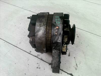 FIAT PANDA Generátor.